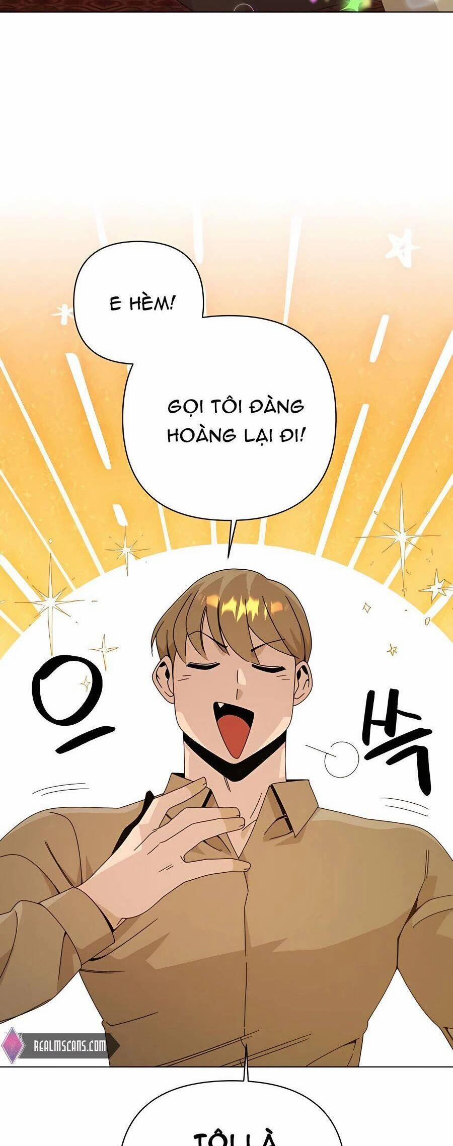 Tôi Từ Bỏ Tất Cả Để Khởi Đầu Ở Một Thế Giới Khác 28 trang 46