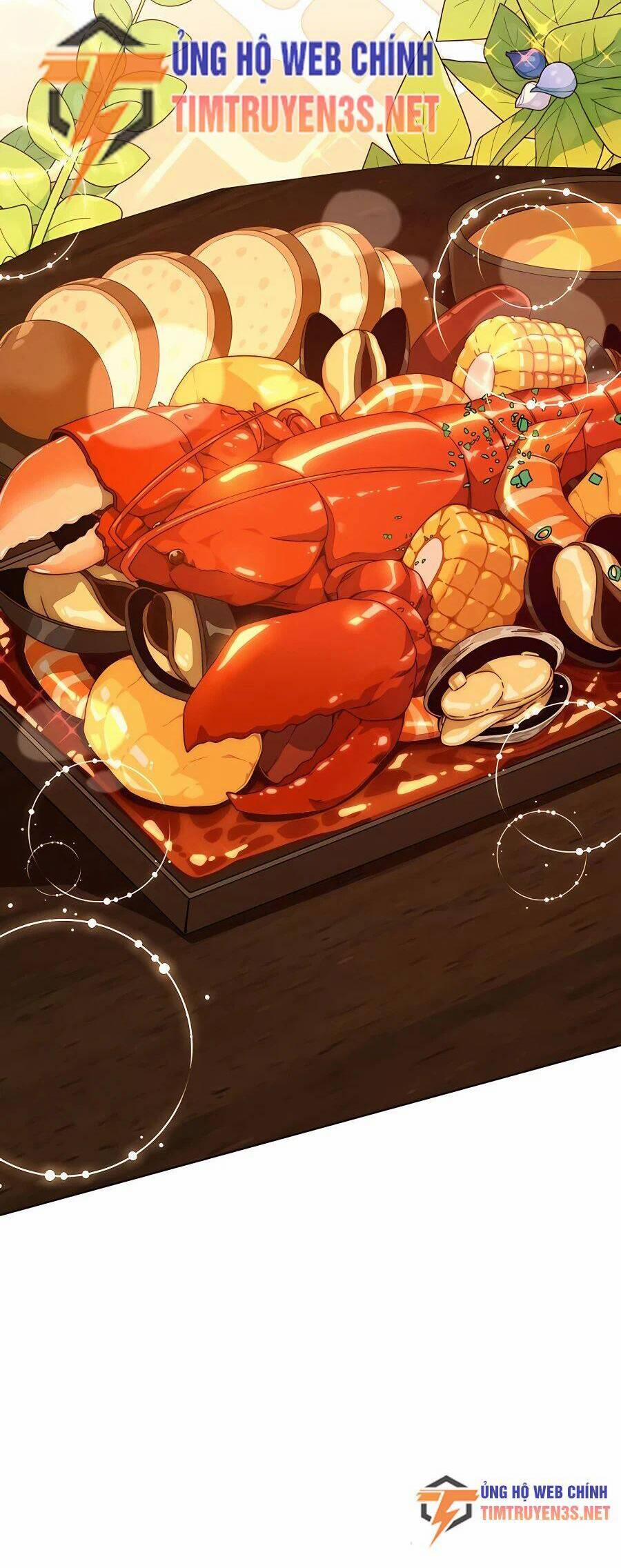 Tôi Từ Bỏ Tất Cả Để Khởi Đầu Ở Một Thế Giới Khác 28 trang 50