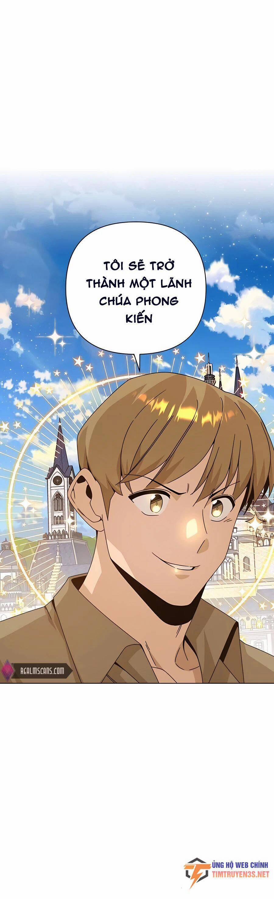 Tôi Từ Bỏ Tất Cả Để Khởi Đầu Ở Một Thế Giới Khác 28 trang 9