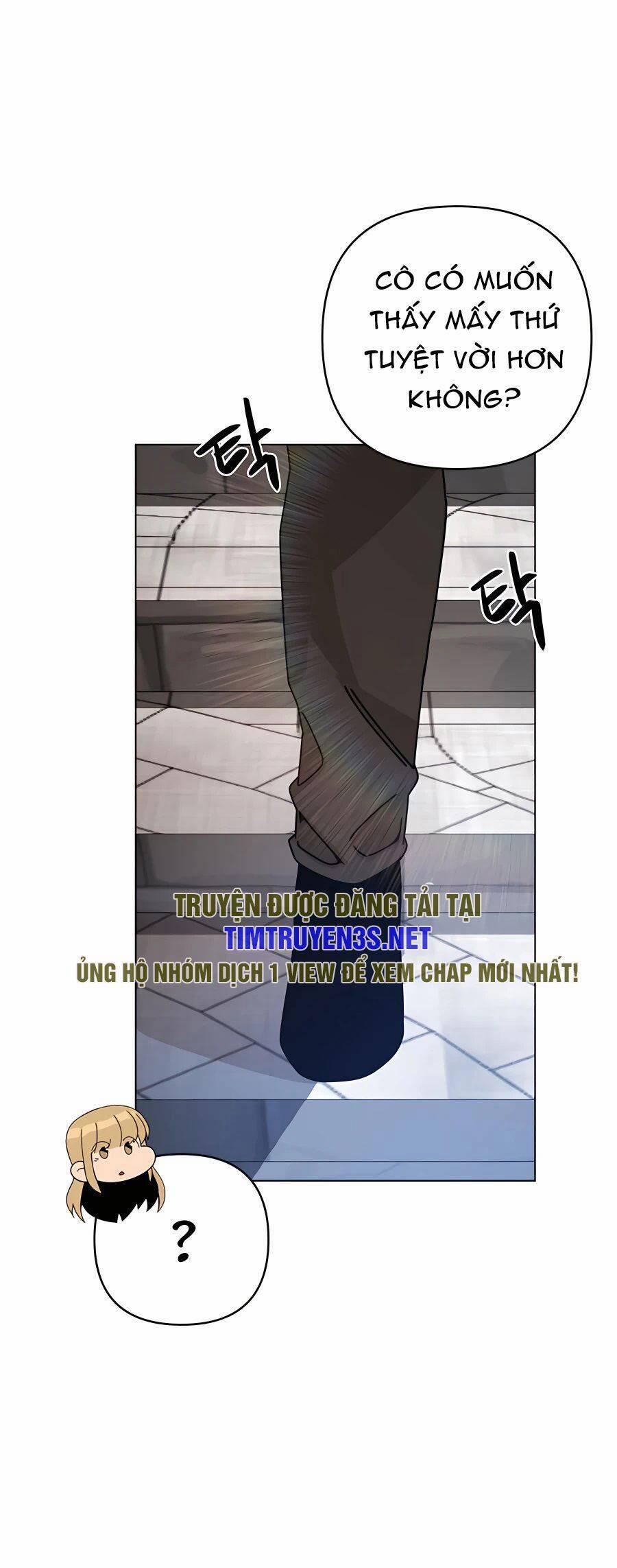 Tôi Từ Bỏ Tất Cả Để Khởi Đầu Ở Một Thế Giới Khác 29 trang 19