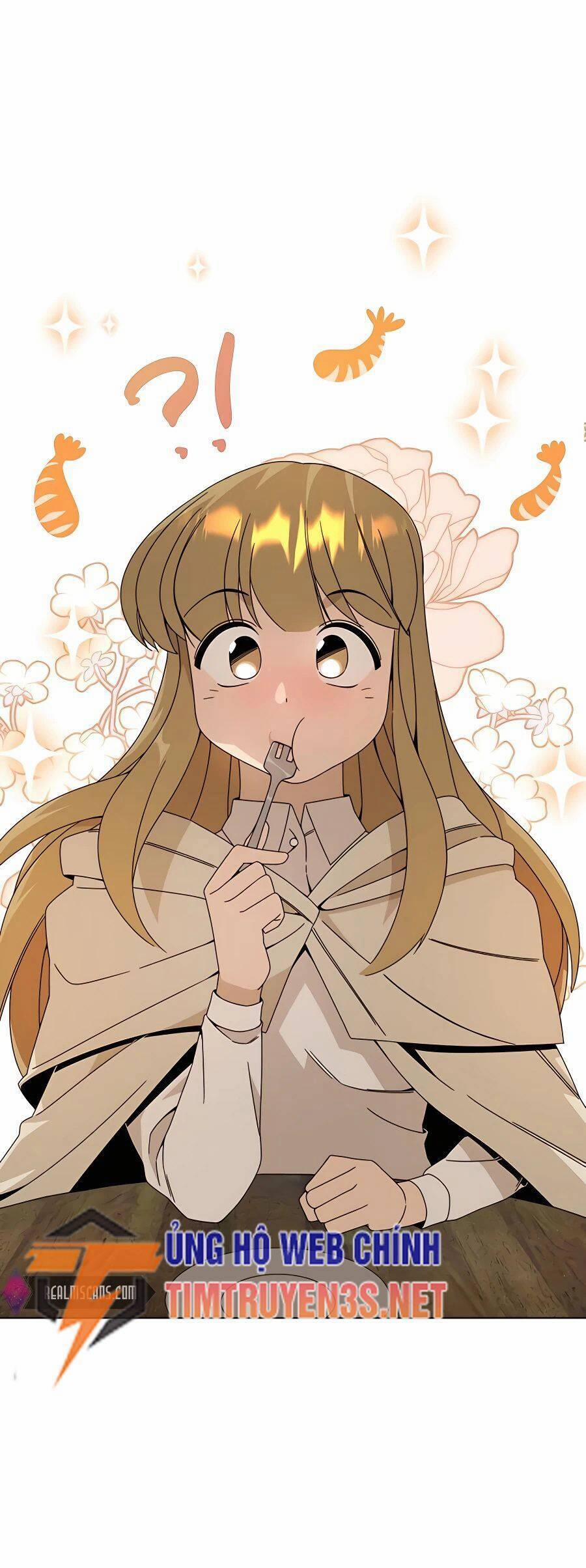 Tôi Từ Bỏ Tất Cả Để Khởi Đầu Ở Một Thế Giới Khác 29 trang 2