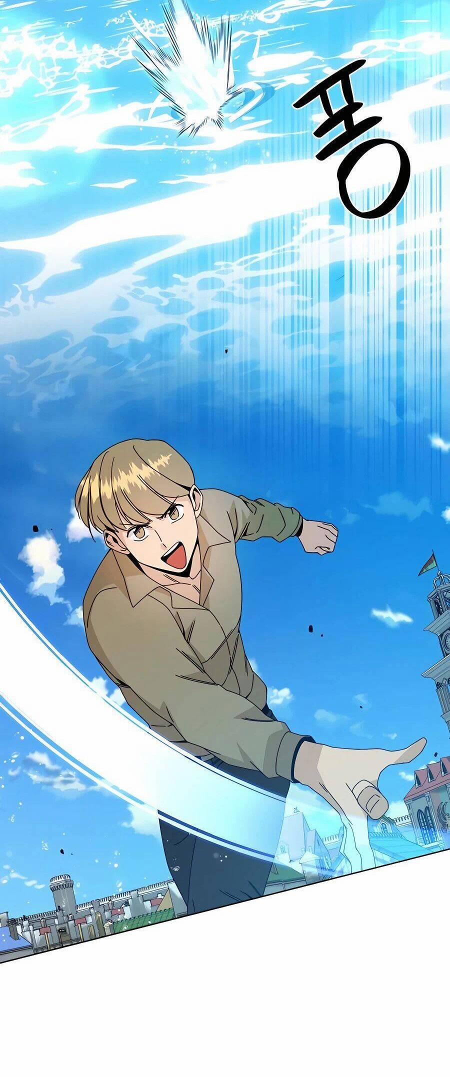 Tôi Từ Bỏ Tất Cả Để Khởi Đầu Ở Một Thế Giới Khác 29 trang 22