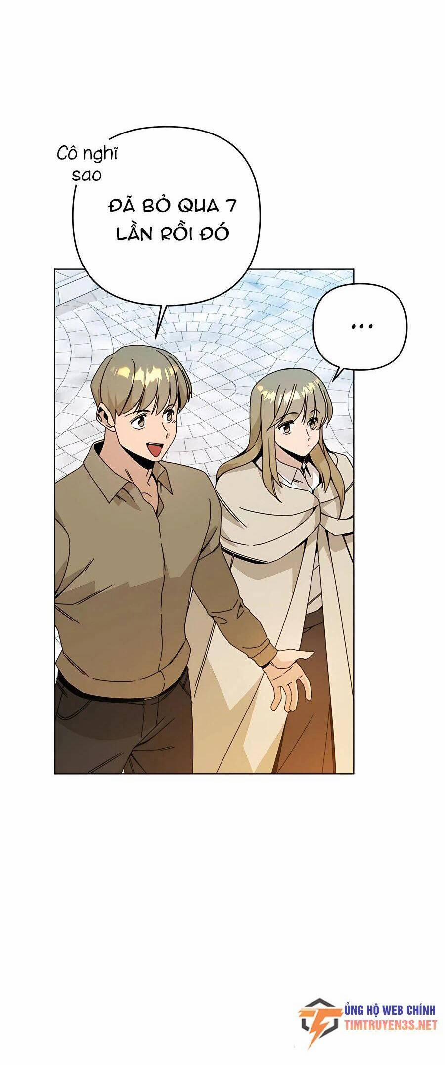 Tôi Từ Bỏ Tất Cả Để Khởi Đầu Ở Một Thế Giới Khác 29 trang 23