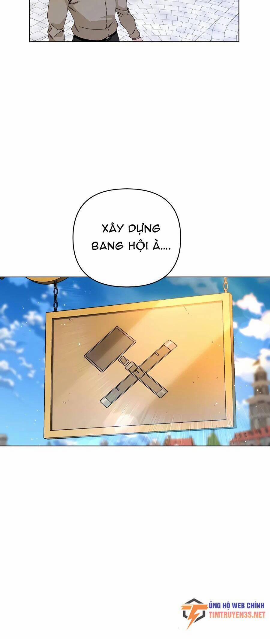 Tôi Từ Bỏ Tất Cả Để Khởi Đầu Ở Một Thế Giới Khác 29 trang 29