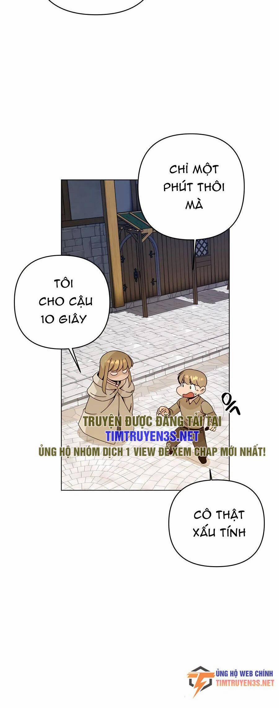 Tôi Từ Bỏ Tất Cả Để Khởi Đầu Ở Một Thế Giới Khác 29 trang 46