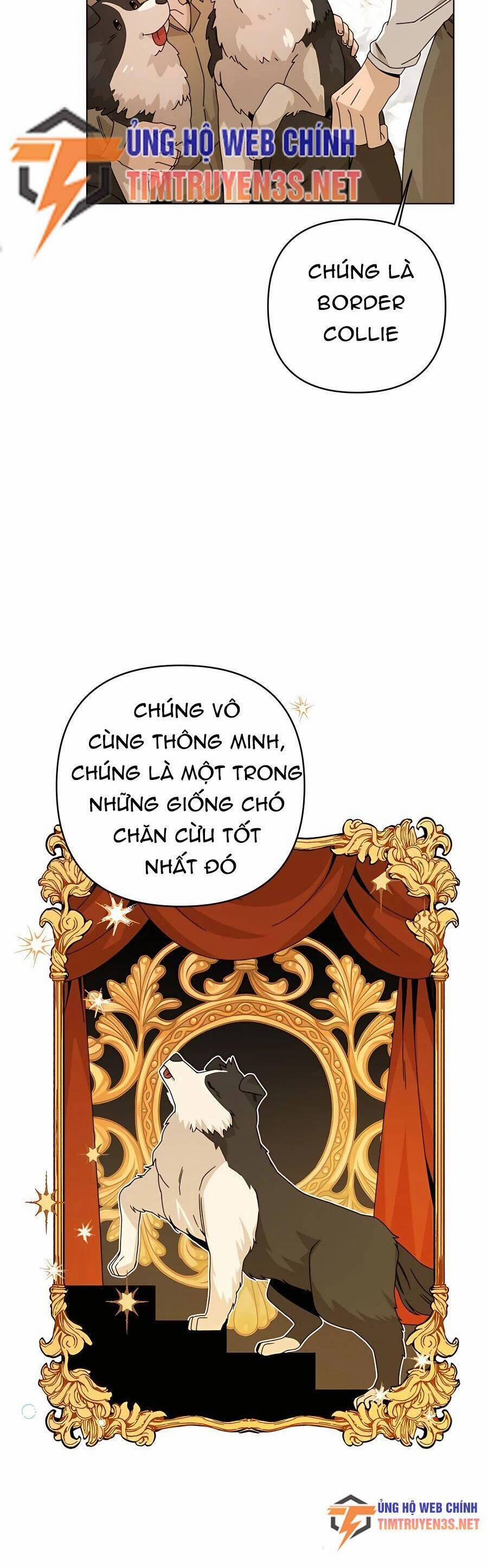 Tôi Từ Bỏ Tất Cả Để Khởi Đầu Ở Một Thế Giới Khác 29 trang 48