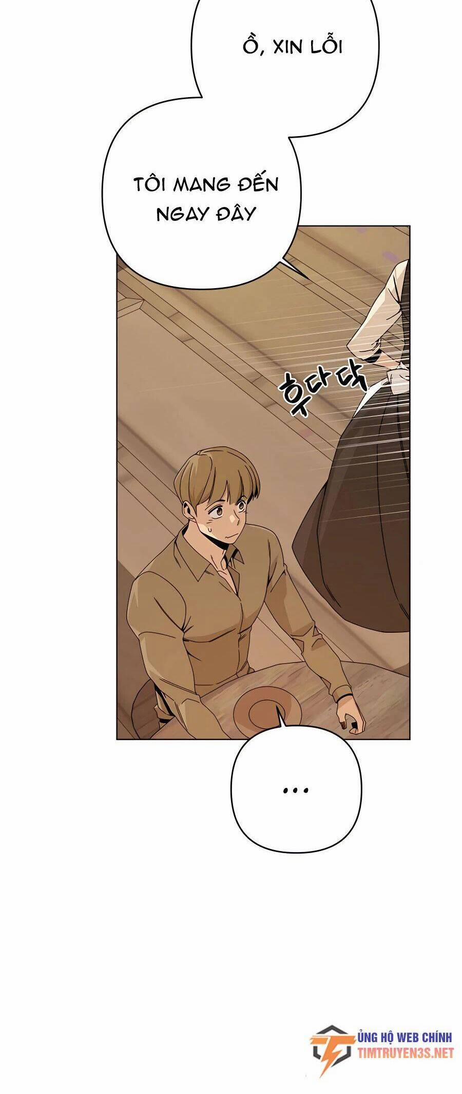 Tôi Từ Bỏ Tất Cả Để Khởi Đầu Ở Một Thế Giới Khác 29 trang 6