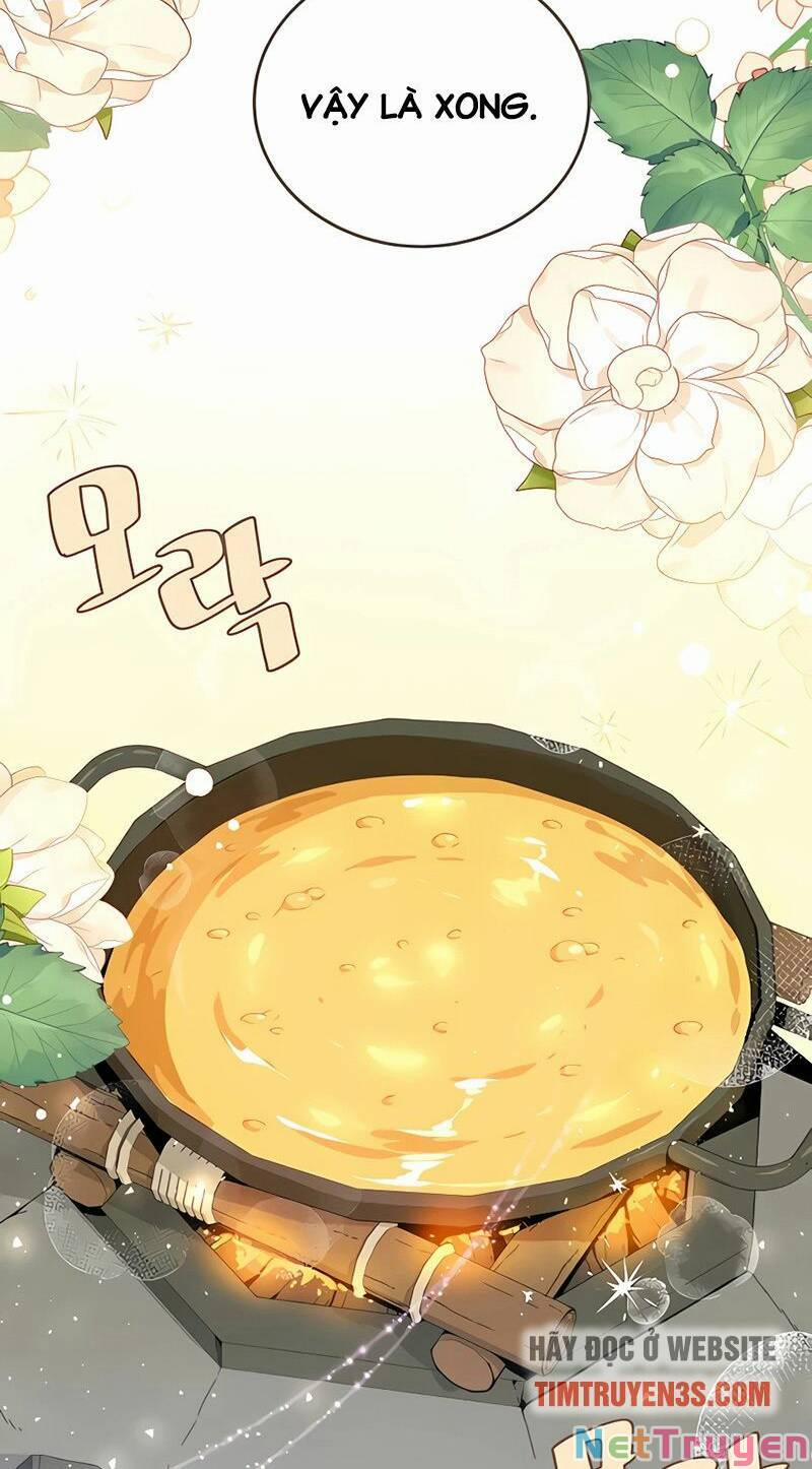 Tôi Từ Bỏ Tất Cả Để Khởi Đầu Ở Một Thế Giới Khác 3 trang 12