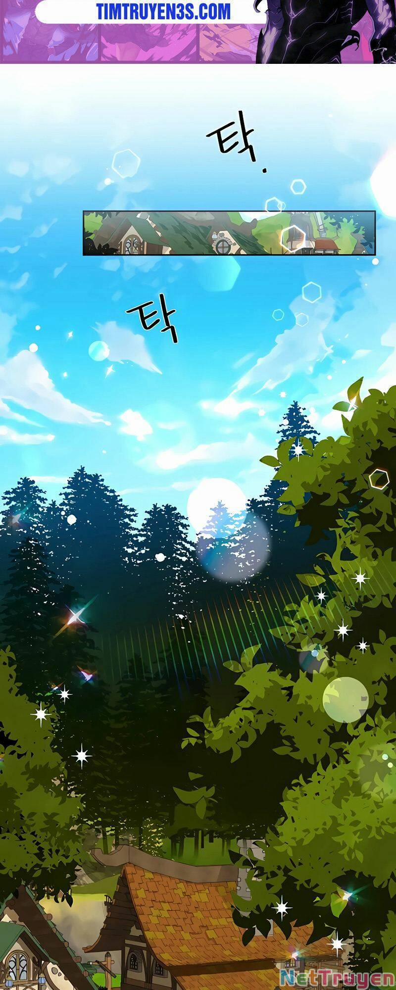 Tôi Từ Bỏ Tất Cả Để Khởi Đầu Ở Một Thế Giới Khác 3 trang 38