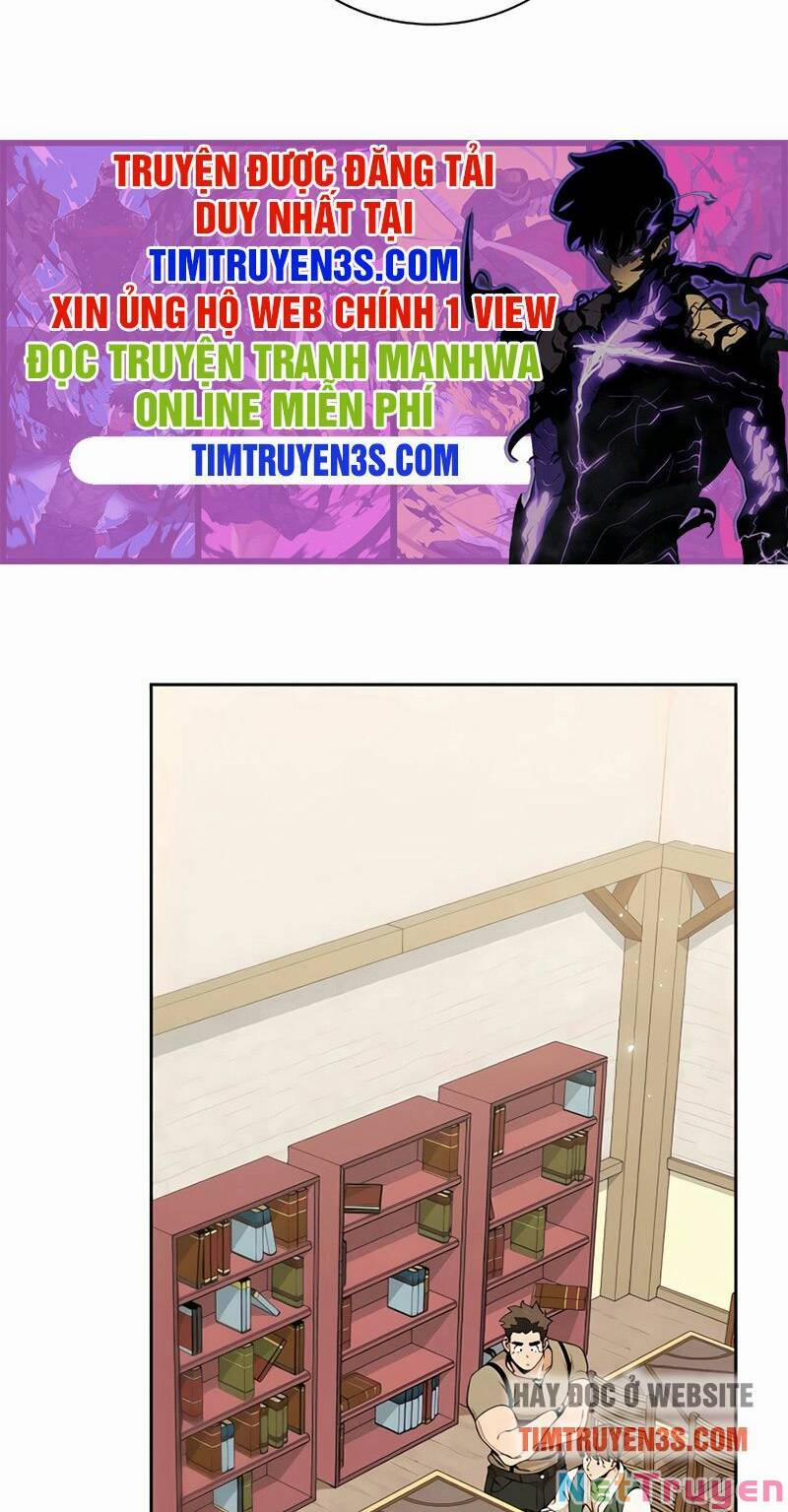 Tôi Từ Bỏ Tất Cả Để Khởi Đầu Ở Một Thế Giới Khác 3 trang 56