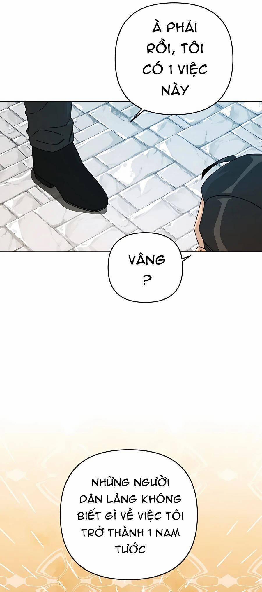 Tôi Từ Bỏ Tất Cả Để Khởi Đầu Ở Một Thế Giới Khác 30 trang 12