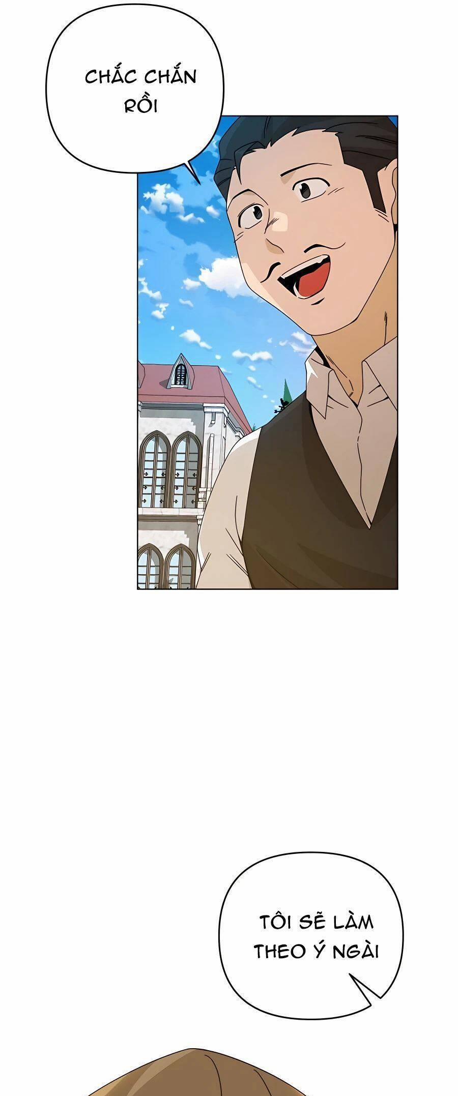 Tôi Từ Bỏ Tất Cả Để Khởi Đầu Ở Một Thế Giới Khác 30 trang 15