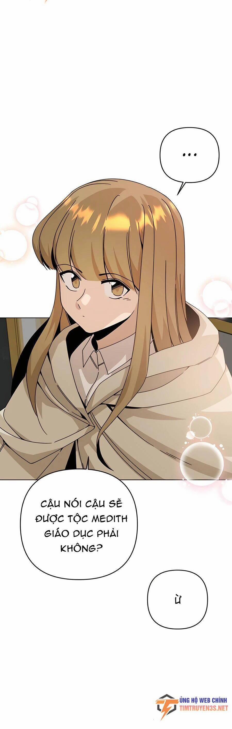 Tôi Từ Bỏ Tất Cả Để Khởi Đầu Ở Một Thế Giới Khác 30 trang 19