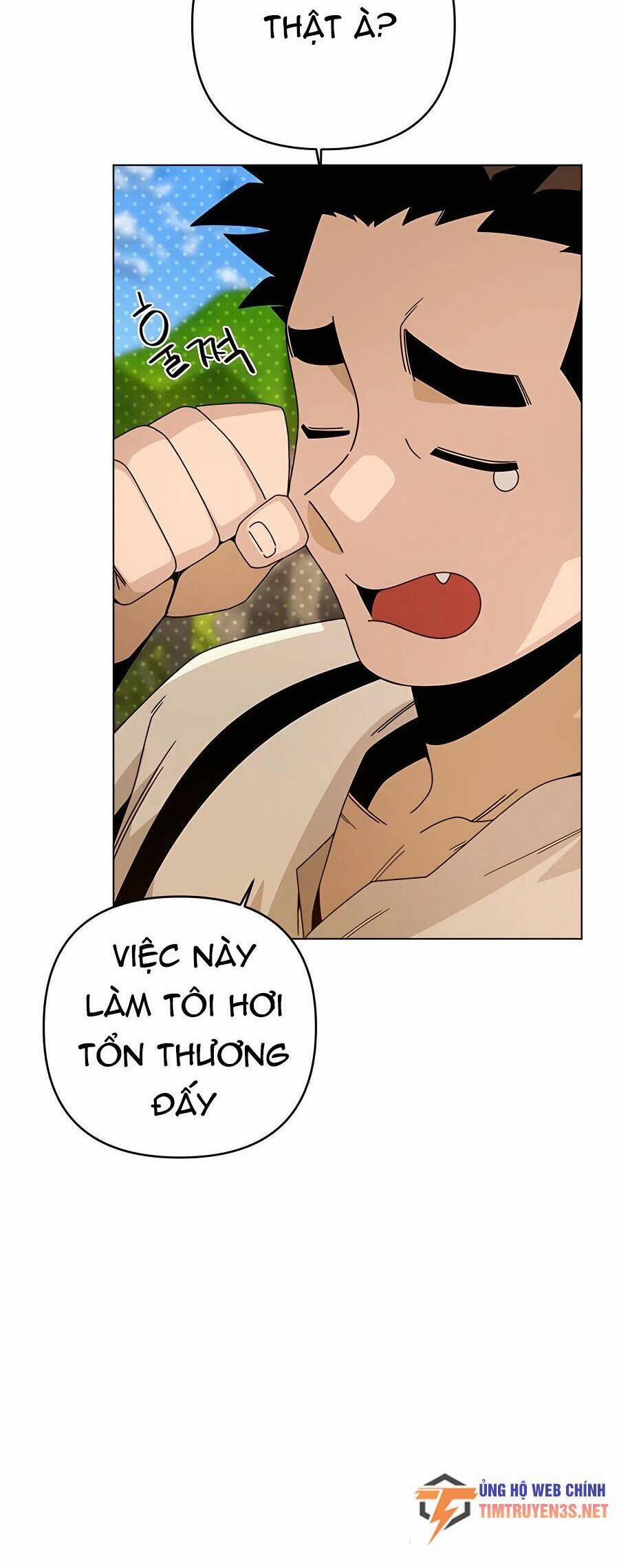 Tôi Từ Bỏ Tất Cả Để Khởi Đầu Ở Một Thế Giới Khác 30 trang 29