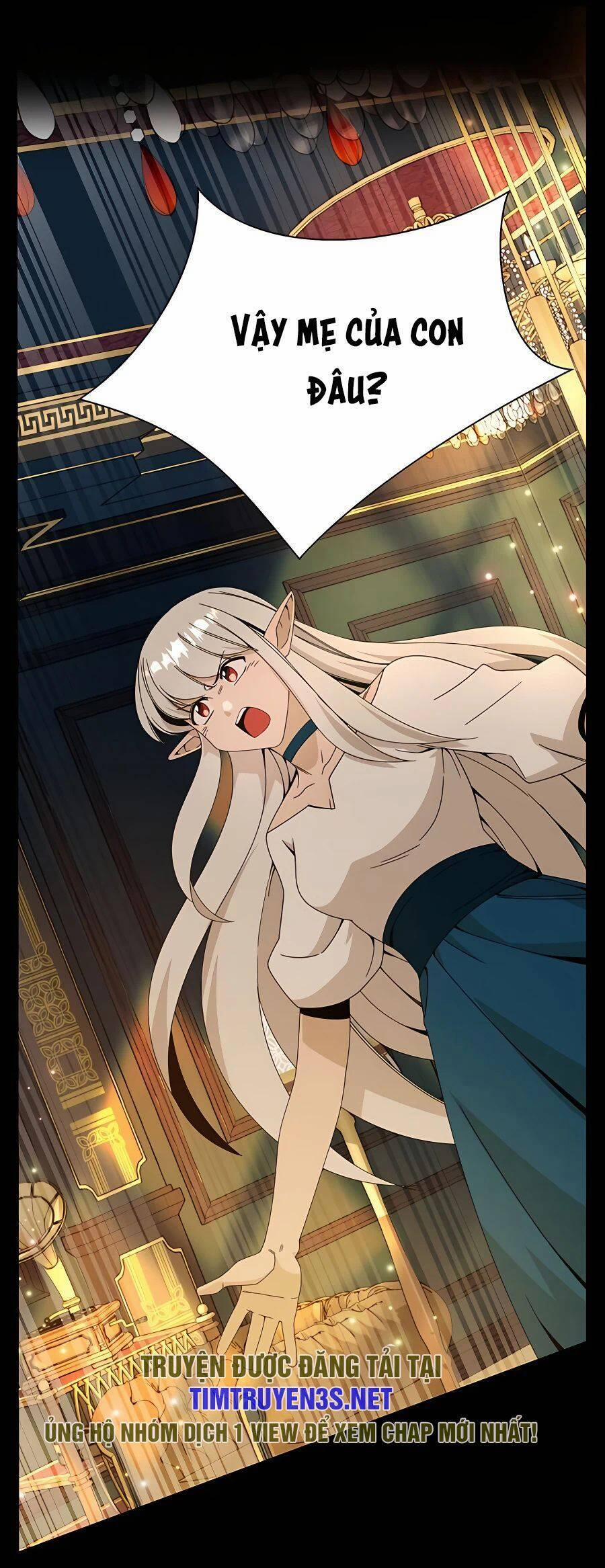 Tôi Từ Bỏ Tất Cả Để Khởi Đầu Ở Một Thế Giới Khác 30 trang 41