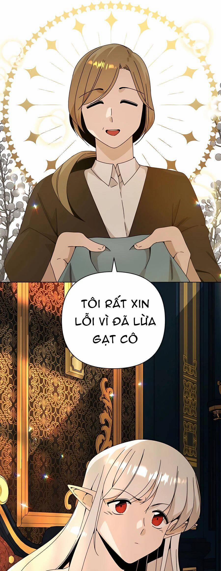 Tôi Từ Bỏ Tất Cả Để Khởi Đầu Ở Một Thế Giới Khác 30 trang 46