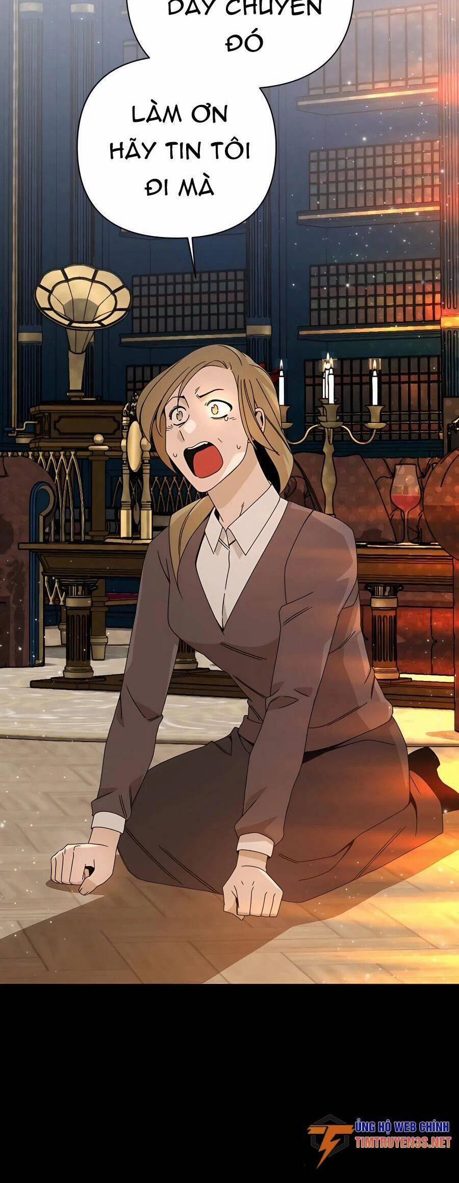 Tôi Từ Bỏ Tất Cả Để Khởi Đầu Ở Một Thế Giới Khác 30 trang 48