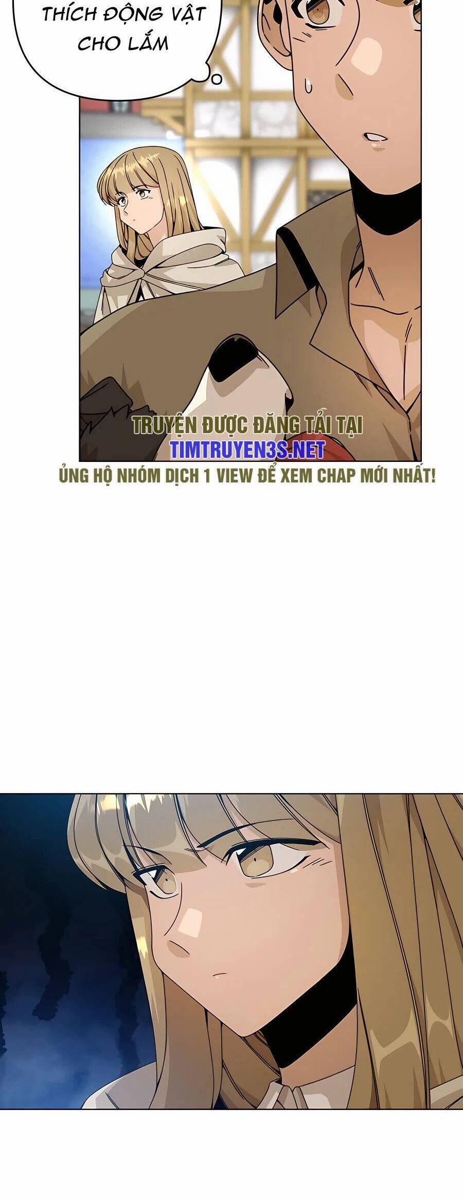 Tôi Từ Bỏ Tất Cả Để Khởi Đầu Ở Một Thế Giới Khác 30 trang 5