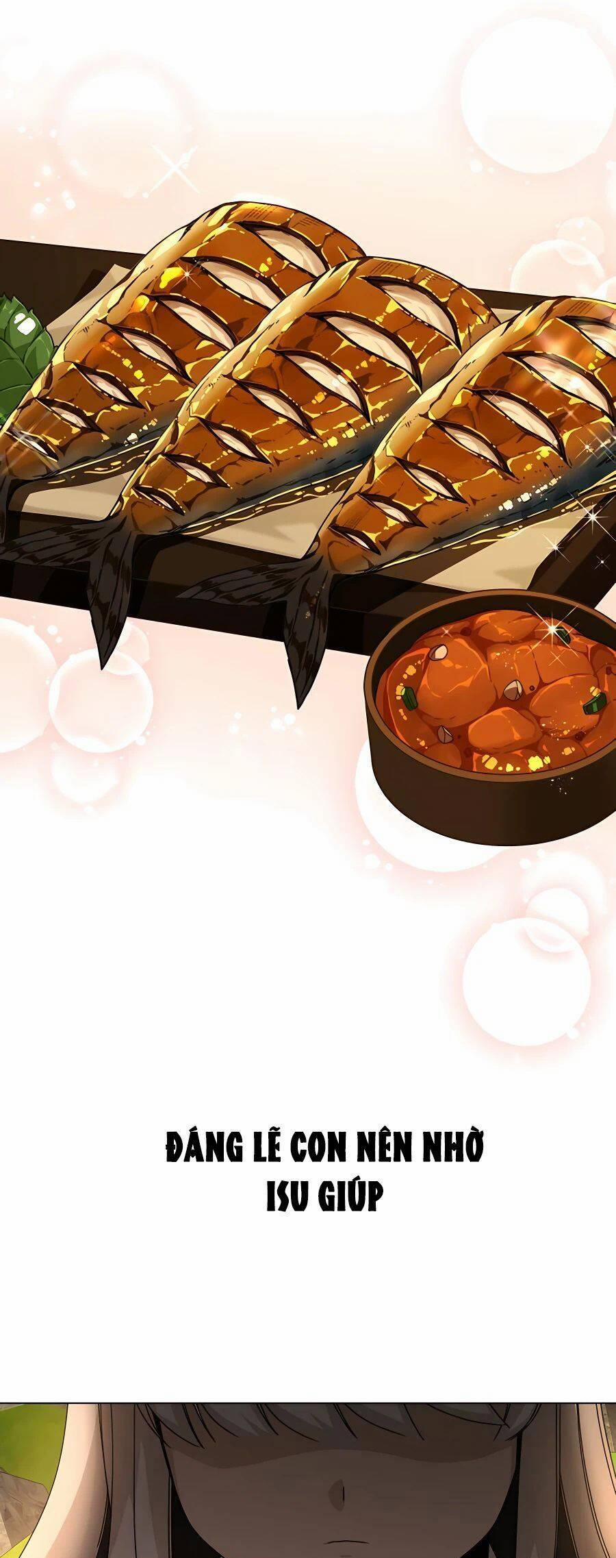 Tôi Từ Bỏ Tất Cả Để Khởi Đầu Ở Một Thế Giới Khác 30 trang 57