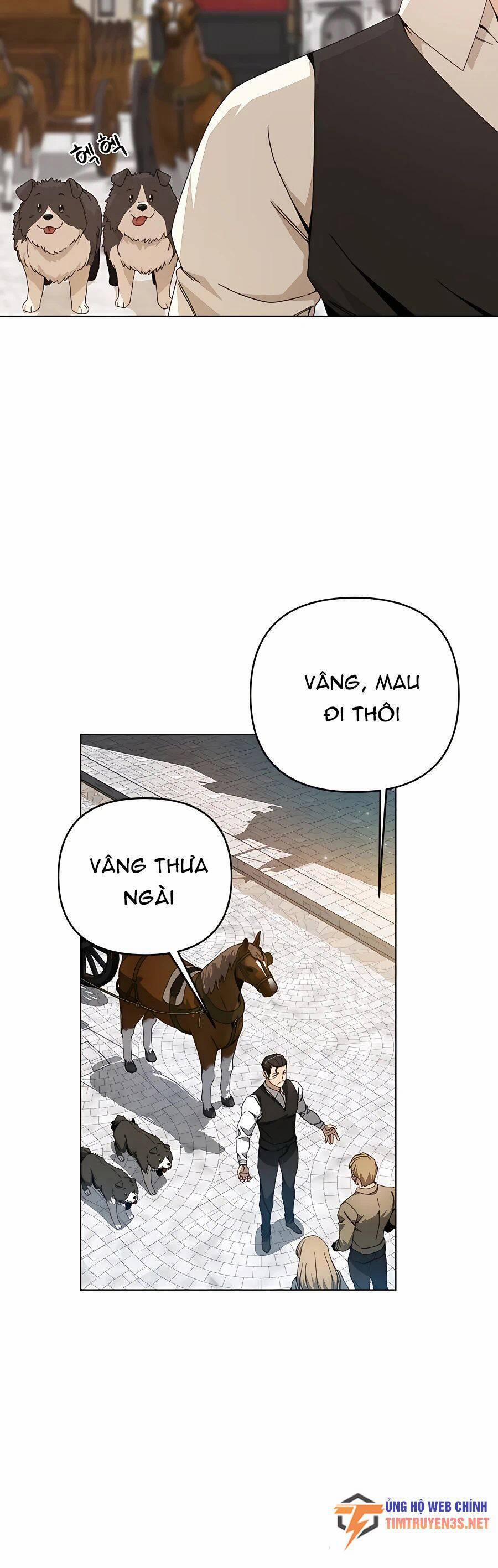 Tôi Từ Bỏ Tất Cả Để Khởi Đầu Ở Một Thế Giới Khác 30 trang 8