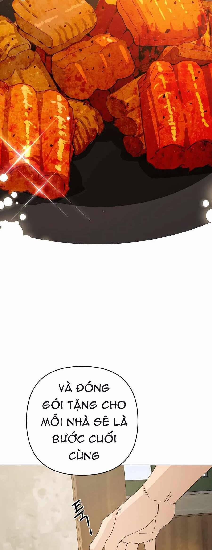 Tôi Từ Bỏ Tất Cả Để Khởi Đầu Ở Một Thế Giới Khác 31 trang 11