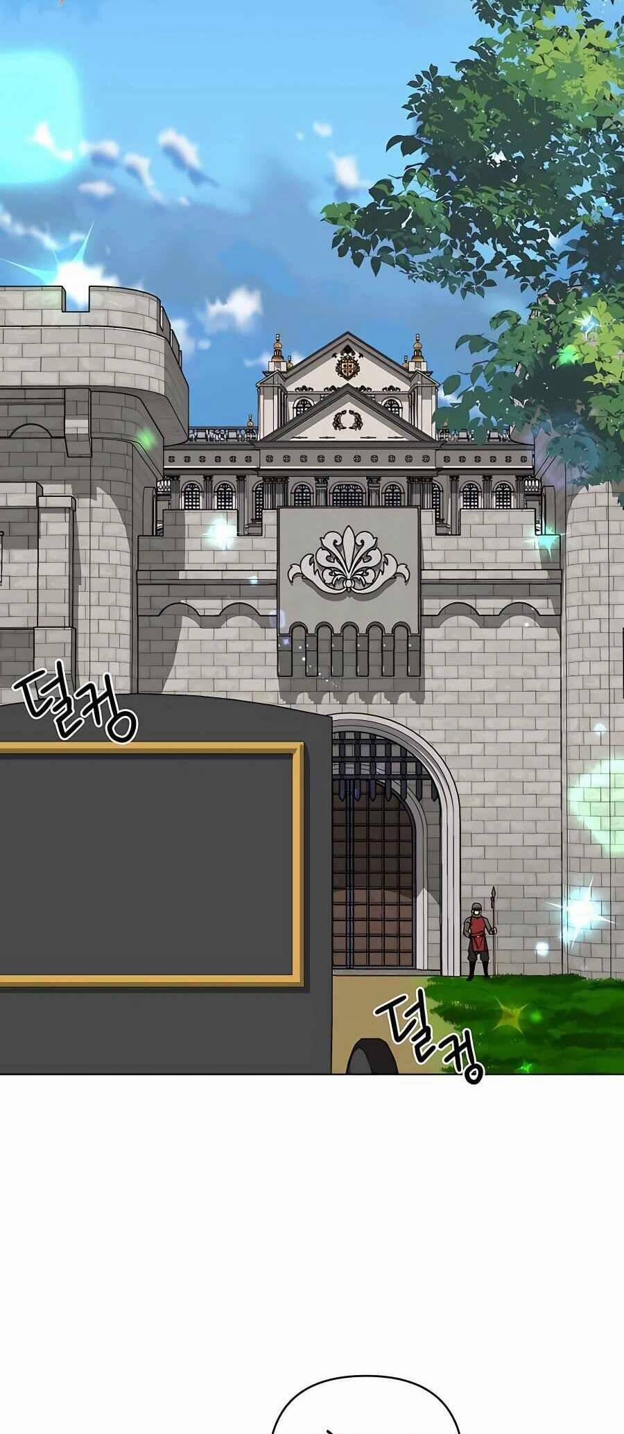 Tôi Từ Bỏ Tất Cả Để Khởi Đầu Ở Một Thế Giới Khác 31 trang 29