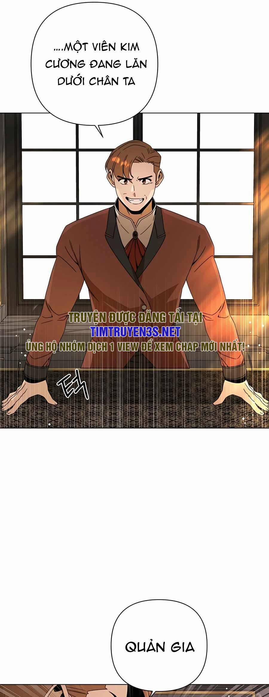 Tôi Từ Bỏ Tất Cả Để Khởi Đầu Ở Một Thế Giới Khác 32 trang 15