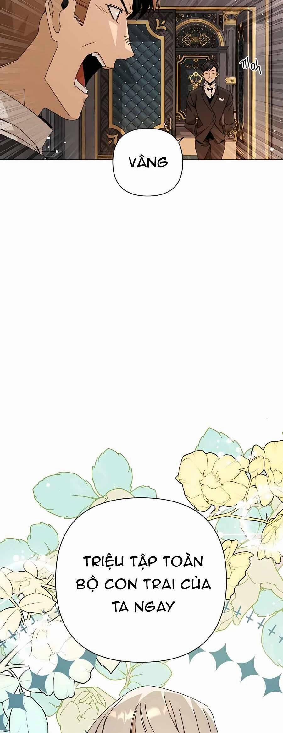 Tôi Từ Bỏ Tất Cả Để Khởi Đầu Ở Một Thế Giới Khác 32 trang 16