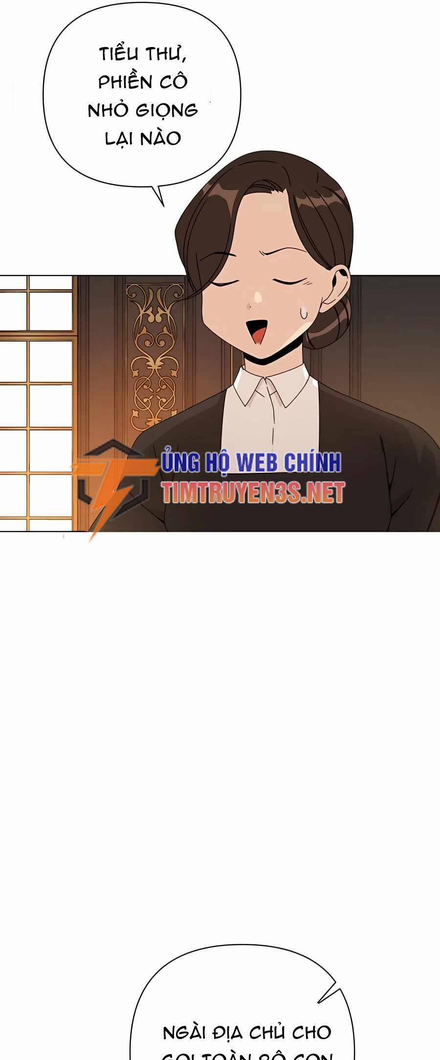 Tôi Từ Bỏ Tất Cả Để Khởi Đầu Ở Một Thế Giới Khác 32 trang 21