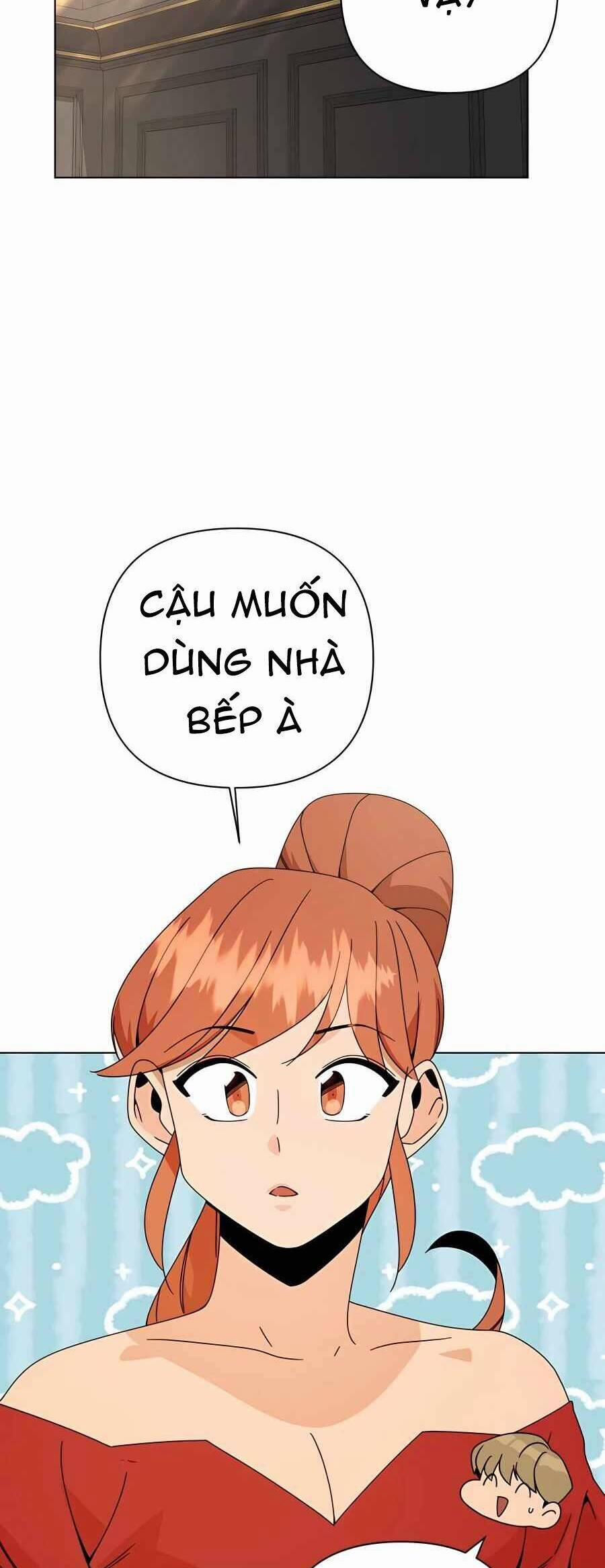 Tôi Từ Bỏ Tất Cả Để Khởi Đầu Ở Một Thế Giới Khác 32 trang 28