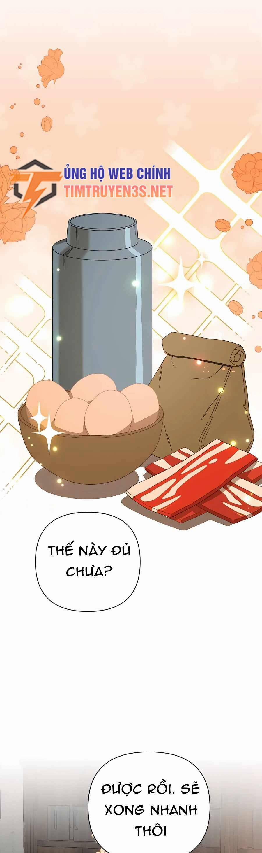 Tôi Từ Bỏ Tất Cả Để Khởi Đầu Ở Một Thế Giới Khác 32 trang 33