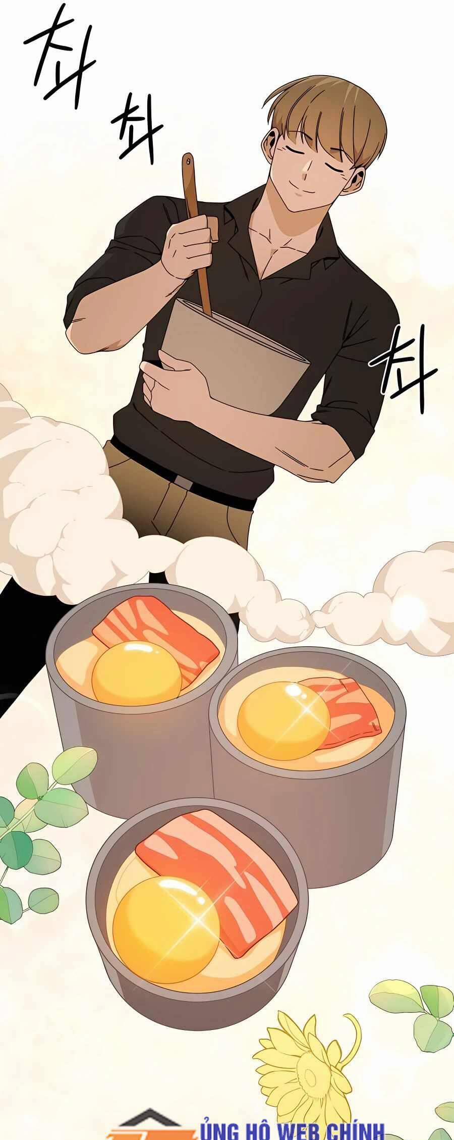 Tôi Từ Bỏ Tất Cả Để Khởi Đầu Ở Một Thế Giới Khác 32 trang 35