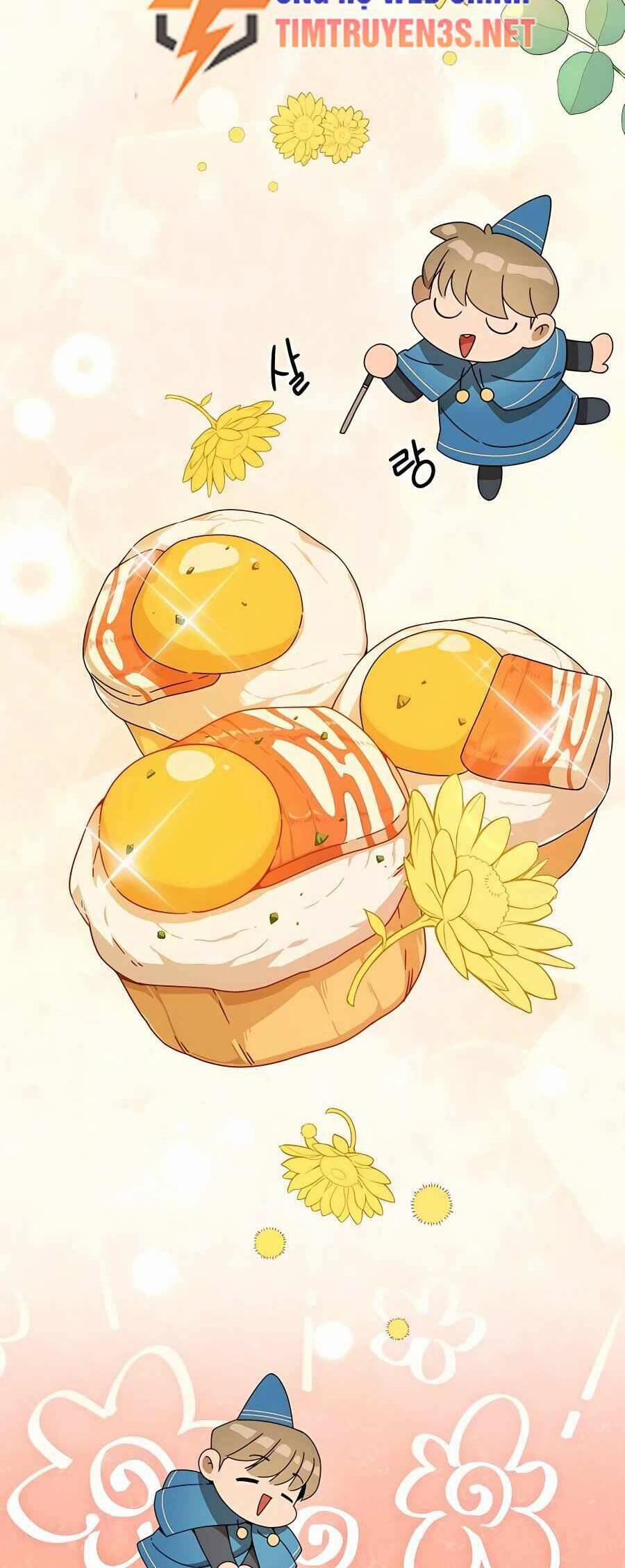 Tôi Từ Bỏ Tất Cả Để Khởi Đầu Ở Một Thế Giới Khác 32 trang 36