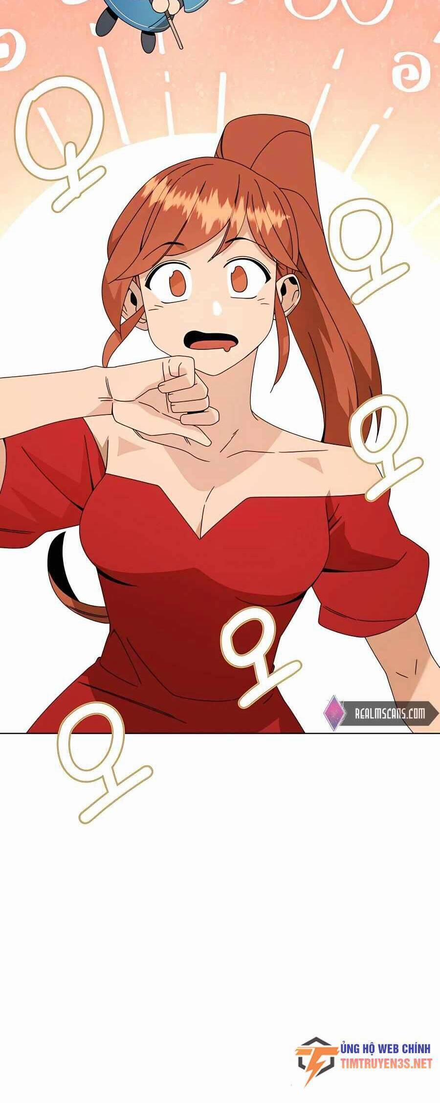 Tôi Từ Bỏ Tất Cả Để Khởi Đầu Ở Một Thế Giới Khác 32 trang 37