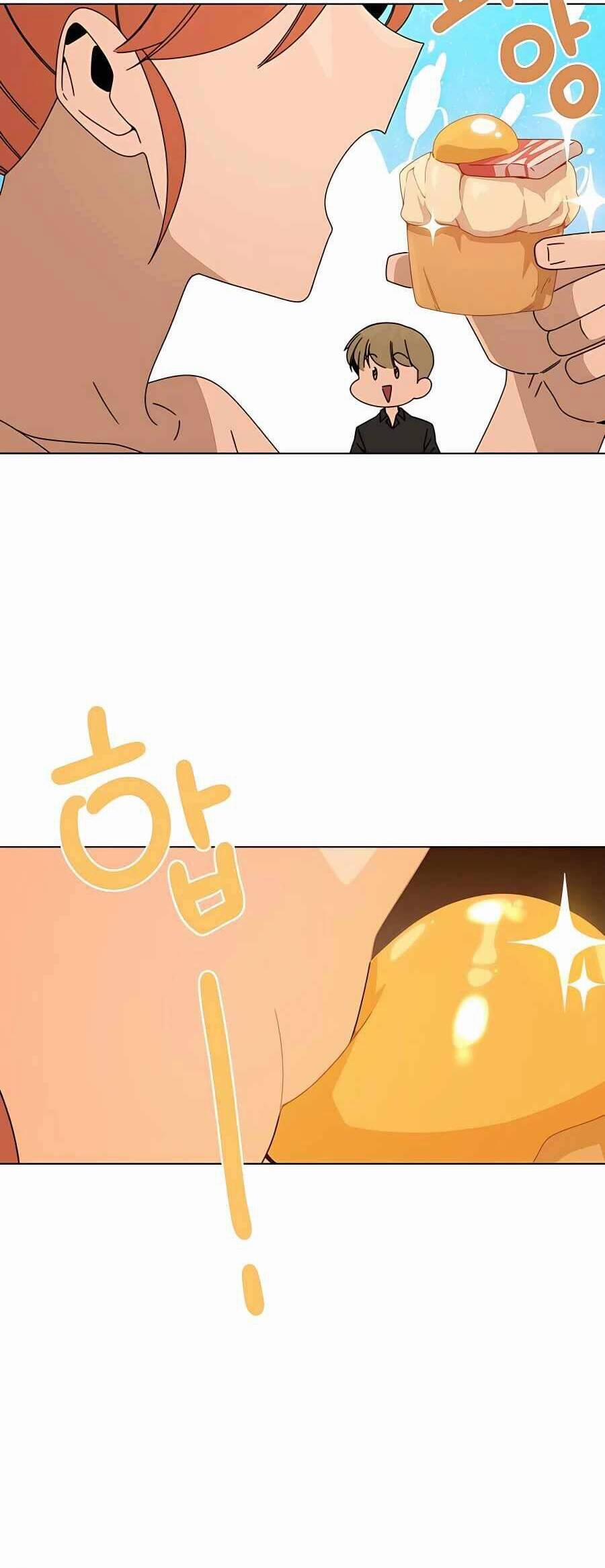 Tôi Từ Bỏ Tất Cả Để Khởi Đầu Ở Một Thế Giới Khác 32 trang 39