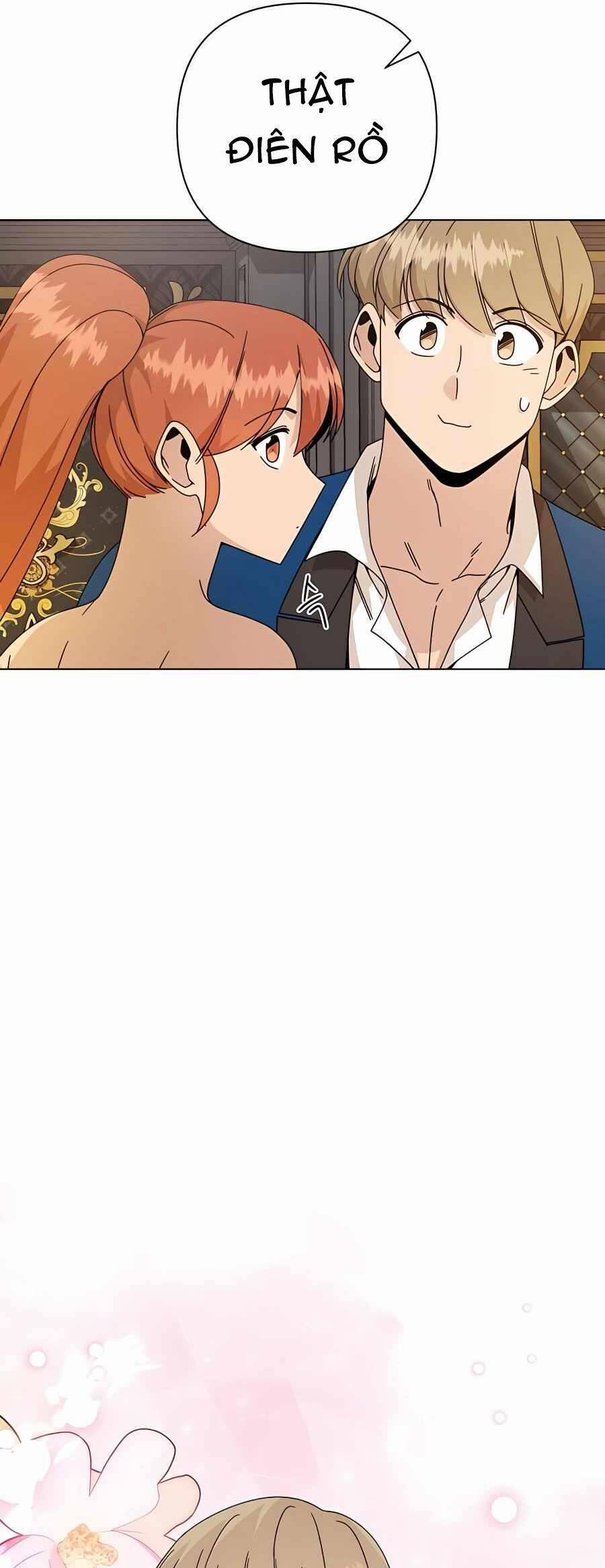 Tôi Từ Bỏ Tất Cả Để Khởi Đầu Ở Một Thế Giới Khác 32 trang 51