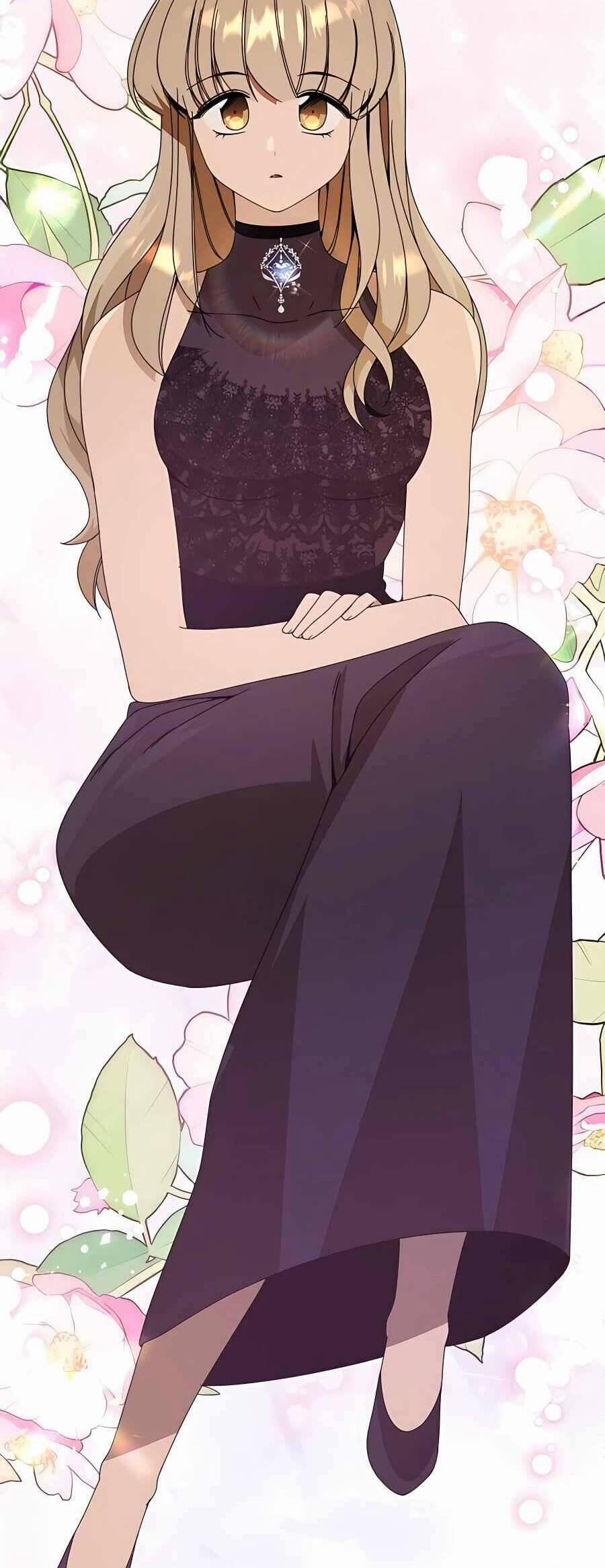 Tôi Từ Bỏ Tất Cả Để Khởi Đầu Ở Một Thế Giới Khác 32 trang 52