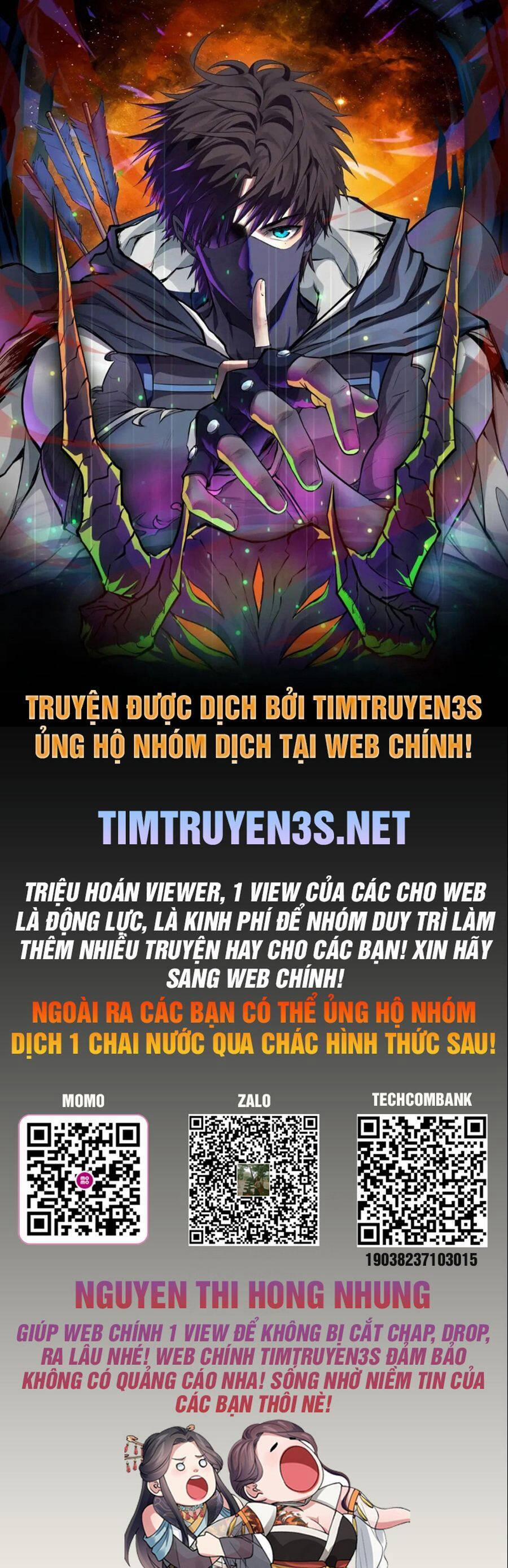 Tôi Từ Bỏ Tất Cả Để Khởi Đầu Ở Một Thế Giới Khác 33 trang 0