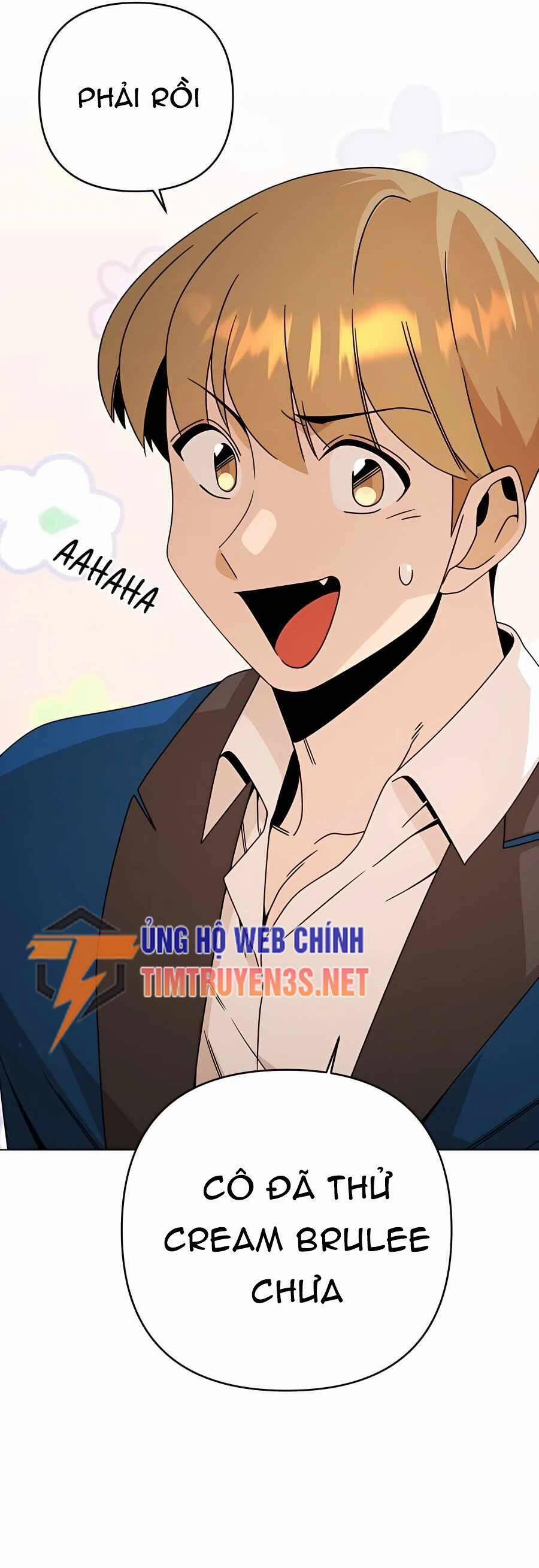 Tôi Từ Bỏ Tất Cả Để Khởi Đầu Ở Một Thế Giới Khác 33 trang 27