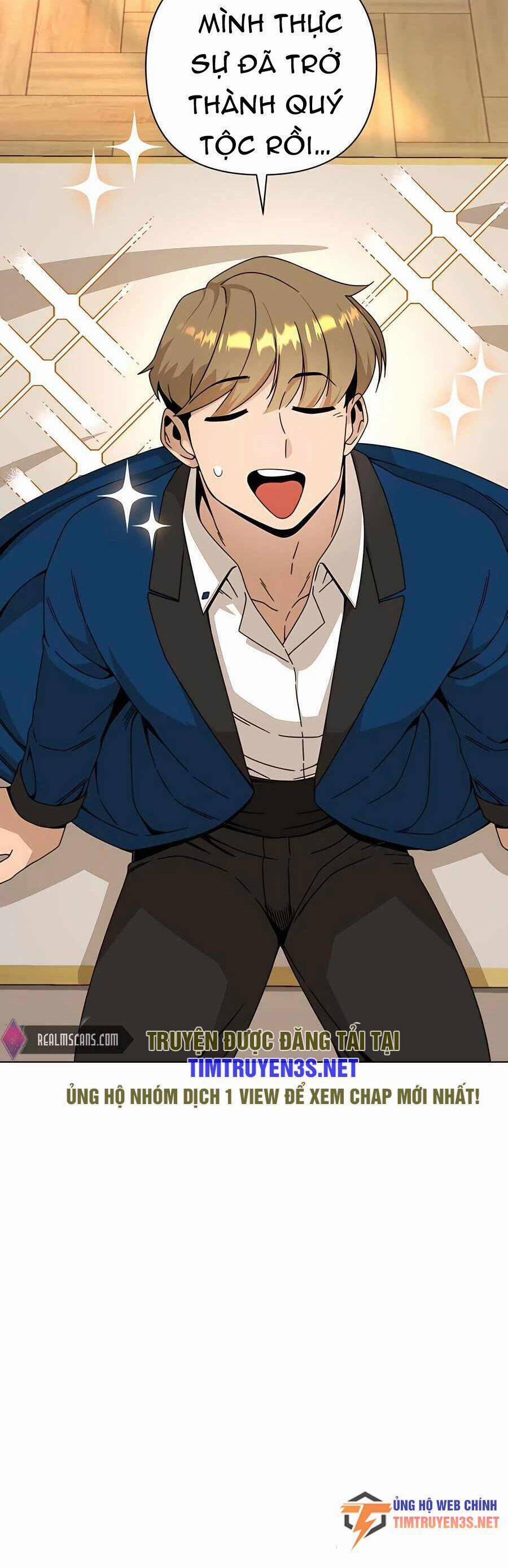 Tôi Từ Bỏ Tất Cả Để Khởi Đầu Ở Một Thế Giới Khác 33 trang 3