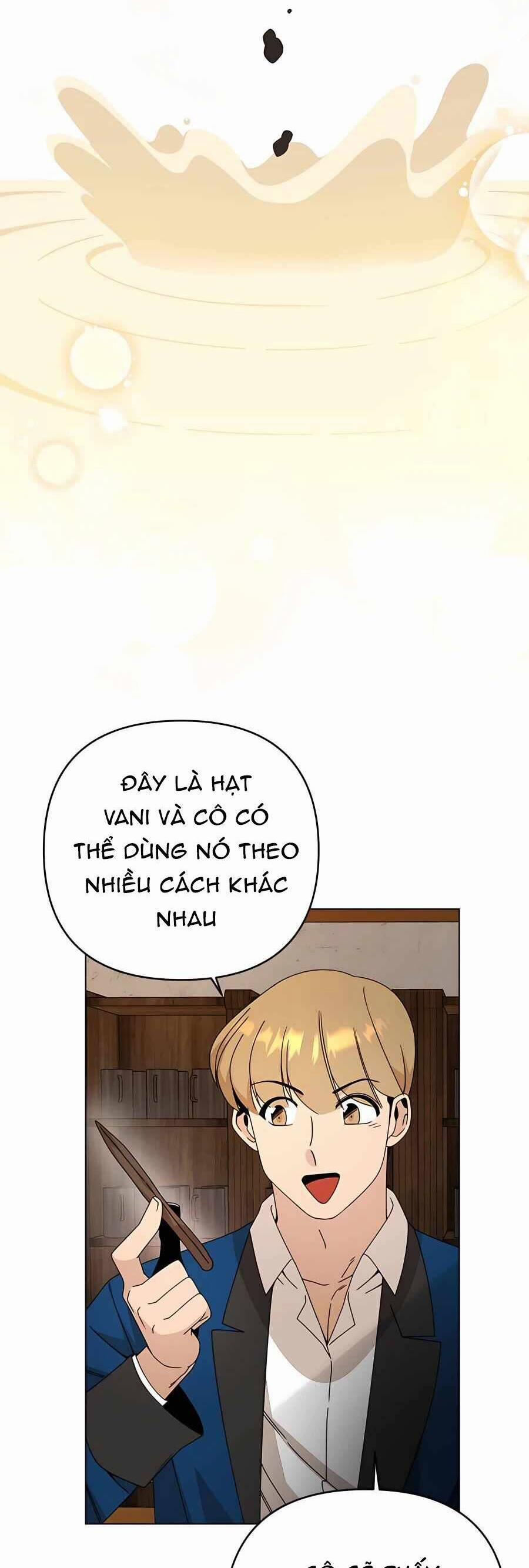 Tôi Từ Bỏ Tất Cả Để Khởi Đầu Ở Một Thế Giới Khác 33 trang 34