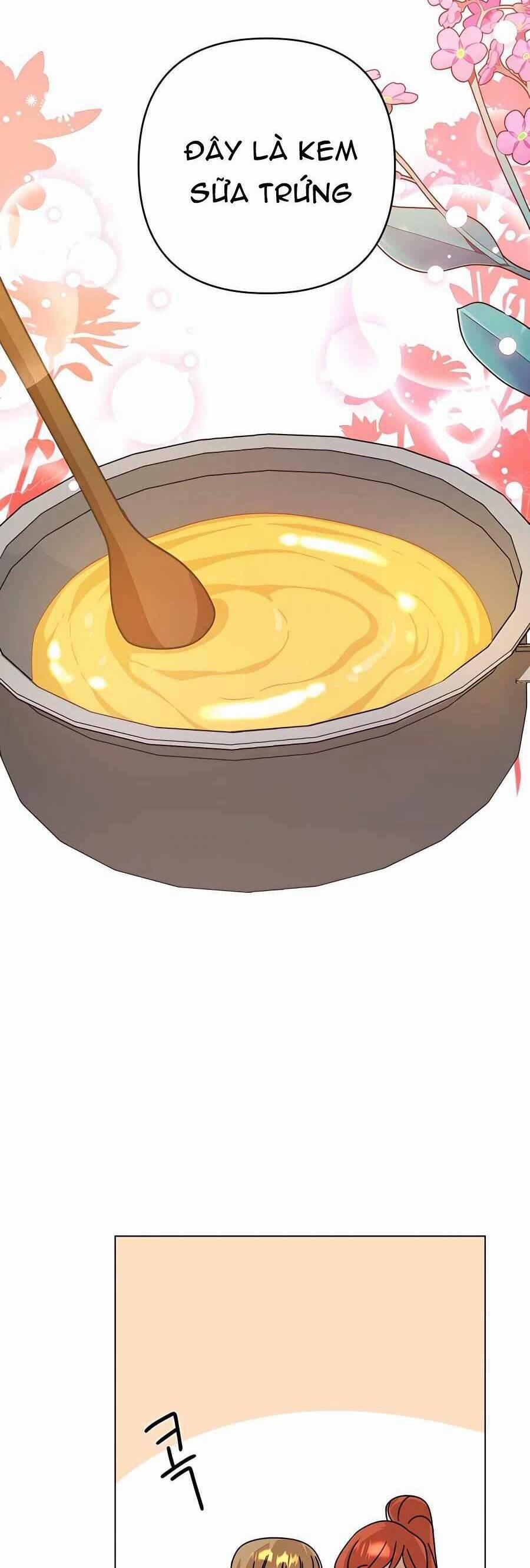 Tôi Từ Bỏ Tất Cả Để Khởi Đầu Ở Một Thế Giới Khác 33 trang 40