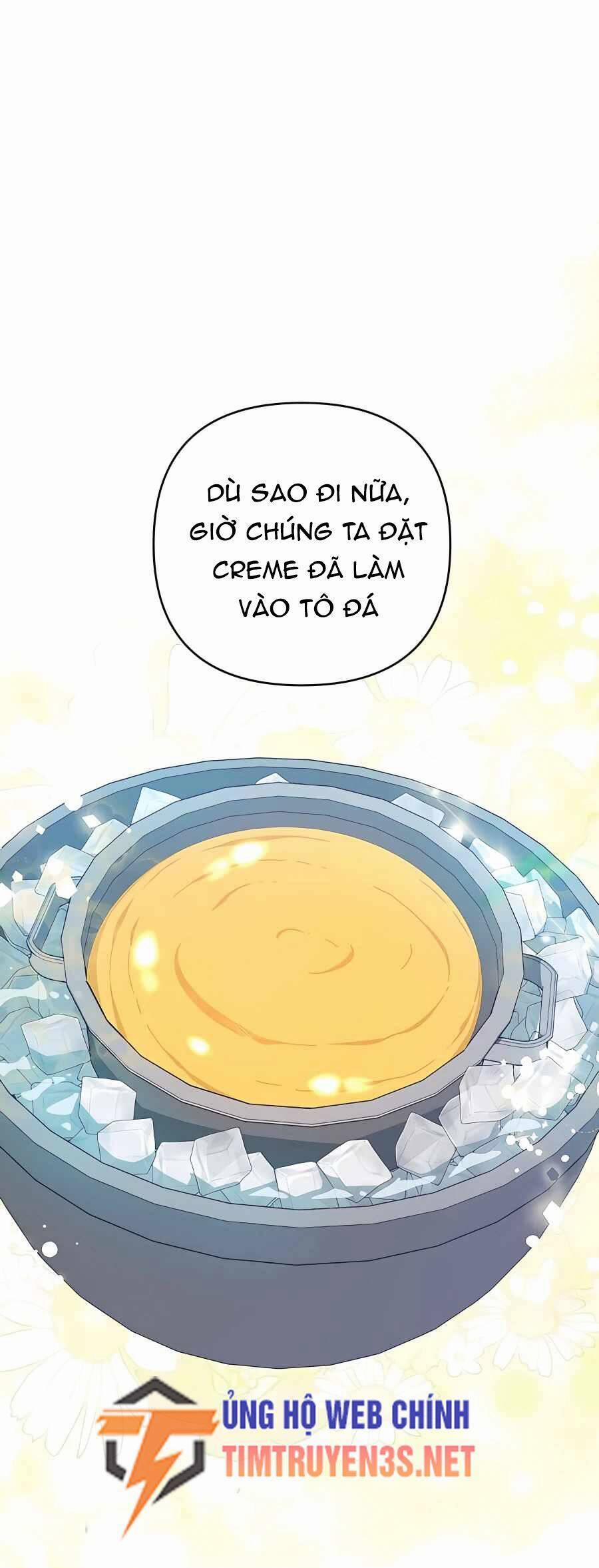 Tôi Từ Bỏ Tất Cả Để Khởi Đầu Ở Một Thế Giới Khác 33 trang 45