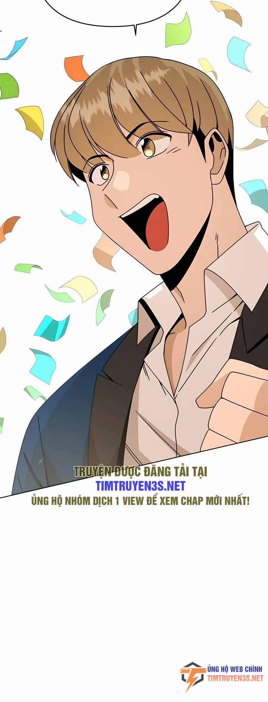 Tôi Từ Bỏ Tất Cả Để Khởi Đầu Ở Một Thế Giới Khác 33 trang 47