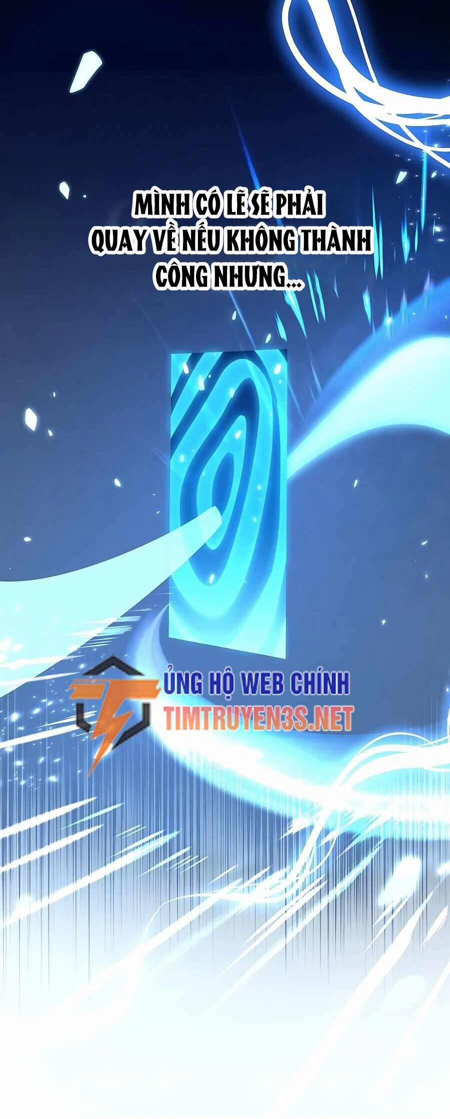 Tôi Từ Bỏ Tất Cả Để Khởi Đầu Ở Một Thế Giới Khác 33 trang 5