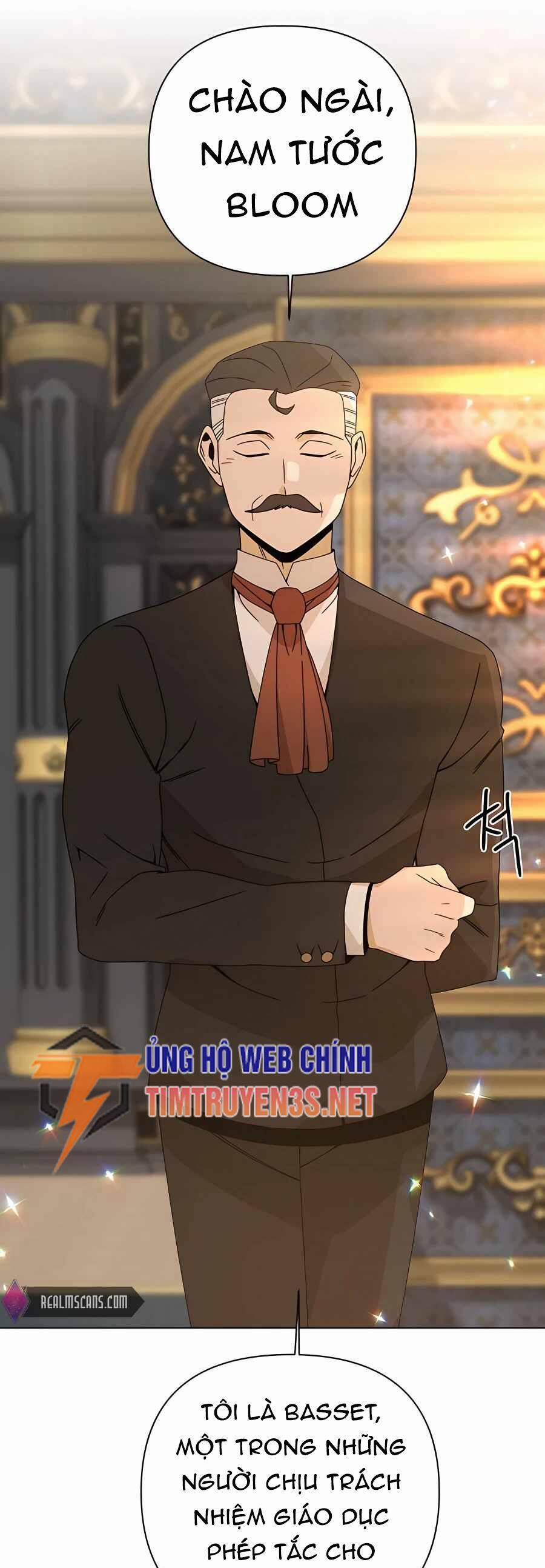 Tôi Từ Bỏ Tất Cả Để Khởi Đầu Ở Một Thế Giới Khác 33 trang 9