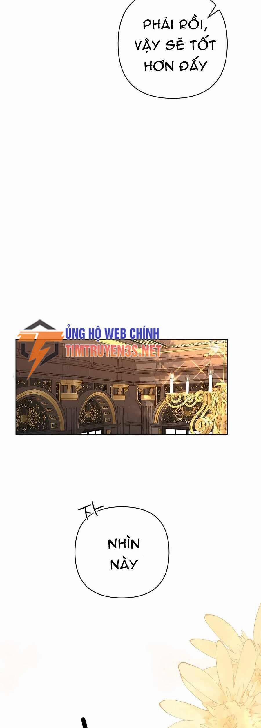 Tôi Từ Bỏ Tất Cả Để Khởi Đầu Ở Một Thế Giới Khác 34 trang 17