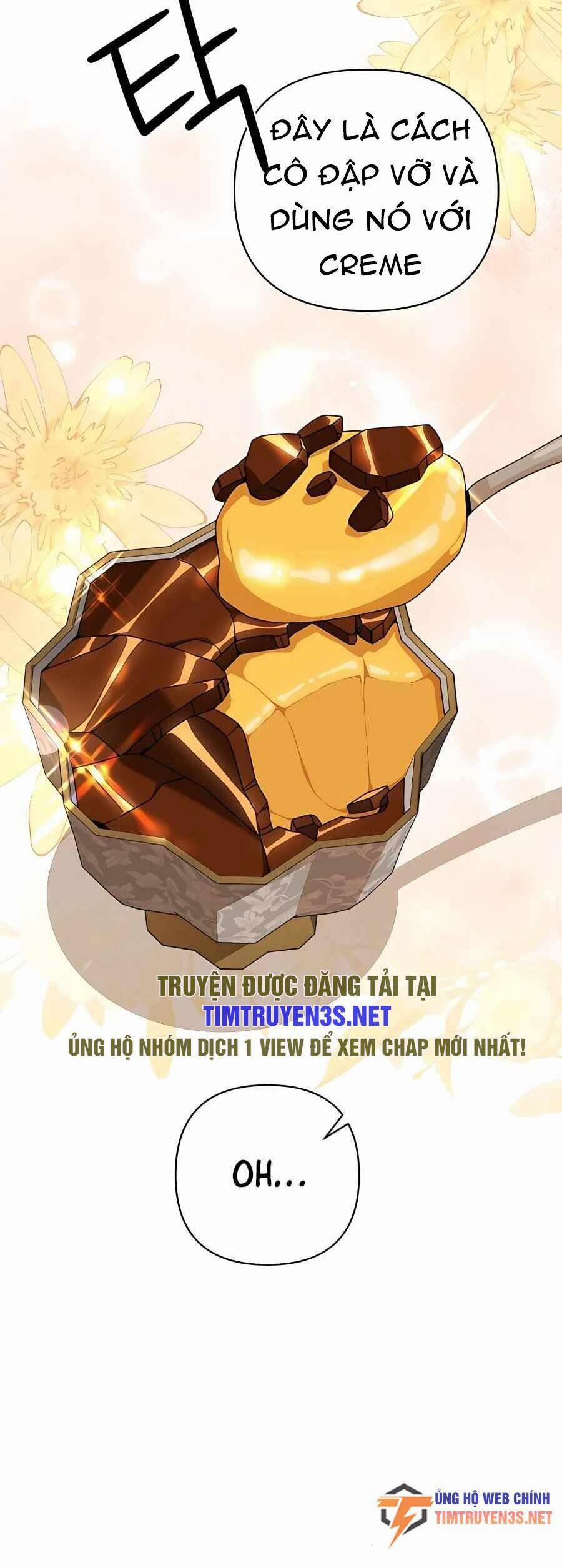 Tôi Từ Bỏ Tất Cả Để Khởi Đầu Ở Một Thế Giới Khác 34 trang 18