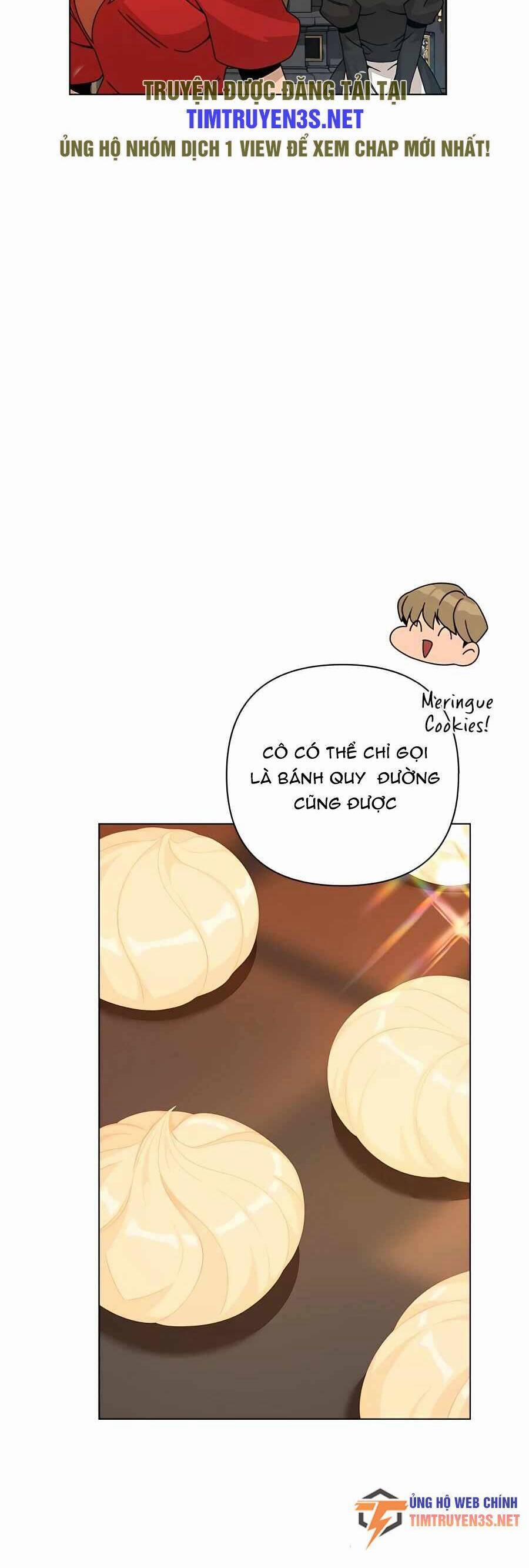 Tôi Từ Bỏ Tất Cả Để Khởi Đầu Ở Một Thế Giới Khác 34 trang 29