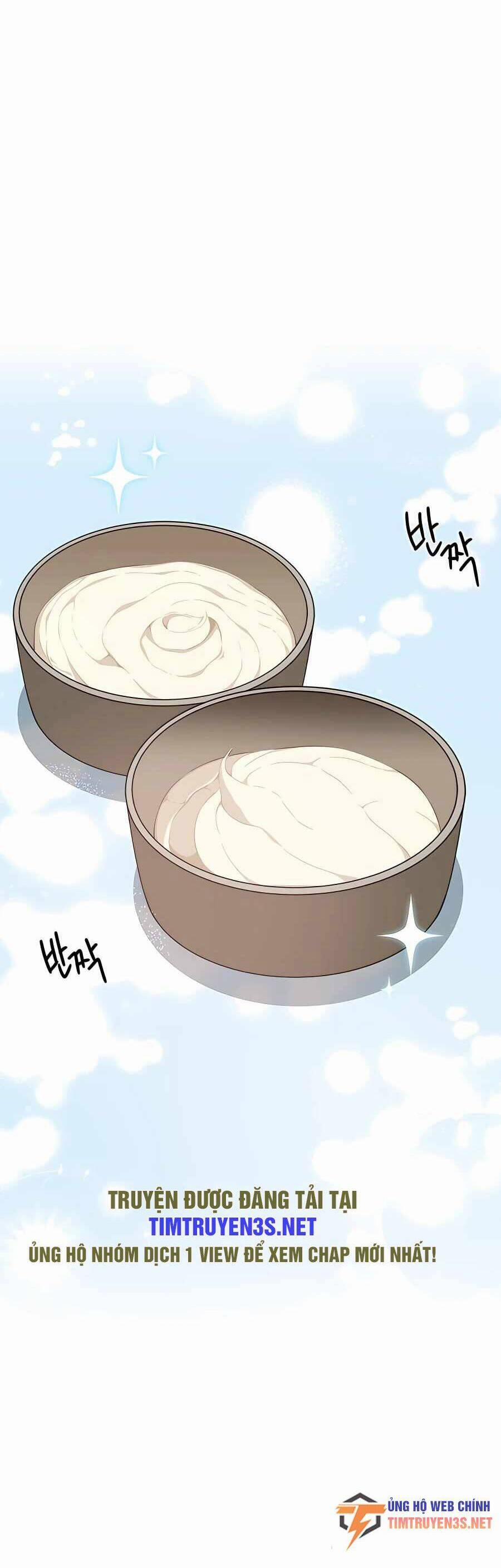 Tôi Từ Bỏ Tất Cả Để Khởi Đầu Ở Một Thế Giới Khác 34 trang 3